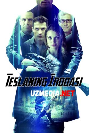 Yakuniy chastota / Teslaning Irodasi / Vasiyati Uzbek tilida O'zbekcha tarjima kino 2020 HD tas-ix skachat