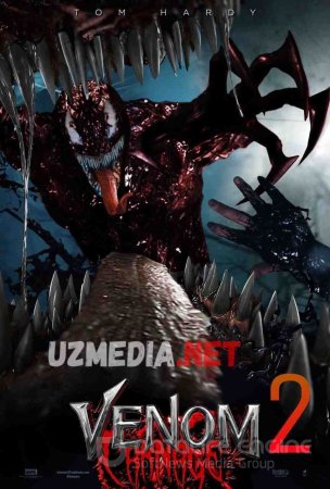 Venom / Веном 2 Uzbek tilida O'zbekcha tarjima 2020 HD