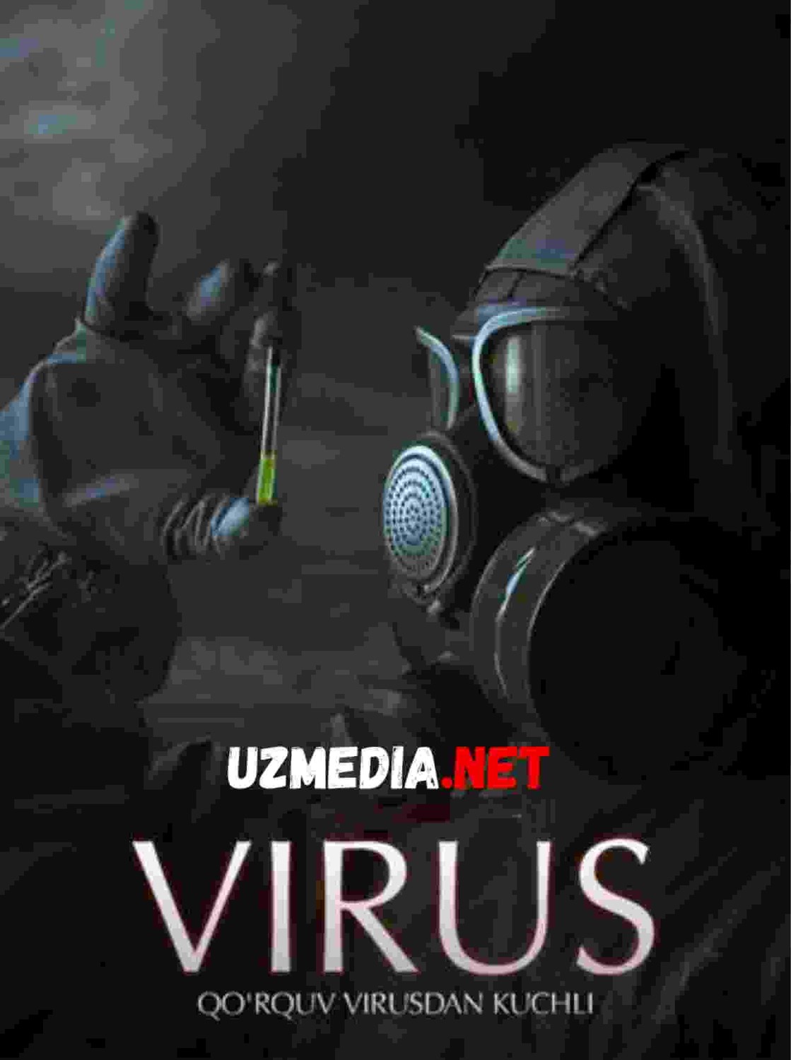 Virus Uzbek tilida O'zbekcha tarjima kino 2011 HD tas-ix skachat