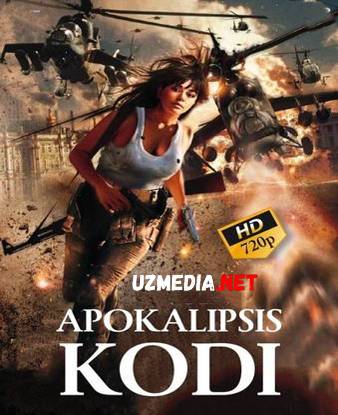 Apokalipsis Kodi / Apokalipsisning Kodi / 13-kod Uzbek tilida O'zbekcha tarjima kino 2007 HD tas-ix skachat