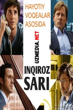 INQIROZ SARI PREMYERA Uzbek tilida O'zbekcha tarjima kino 2019 HD tas-ix skachat