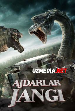 AJDARLAR JANGI  Uzbek tilida O'zbekcha tarjima kino 2019 HD tas-ix skachat