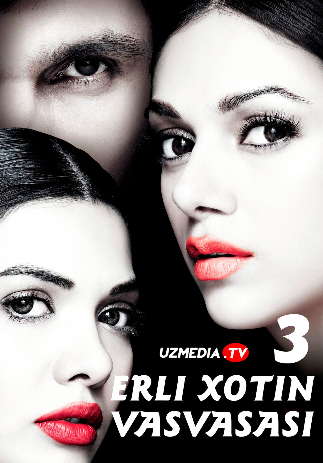 Erli xotin vasvasasi 3 / Qotillik 3 Hind kino Uzbek tilida O'zbekcha 2013 tarjima kino Full HD tas-ix skachat