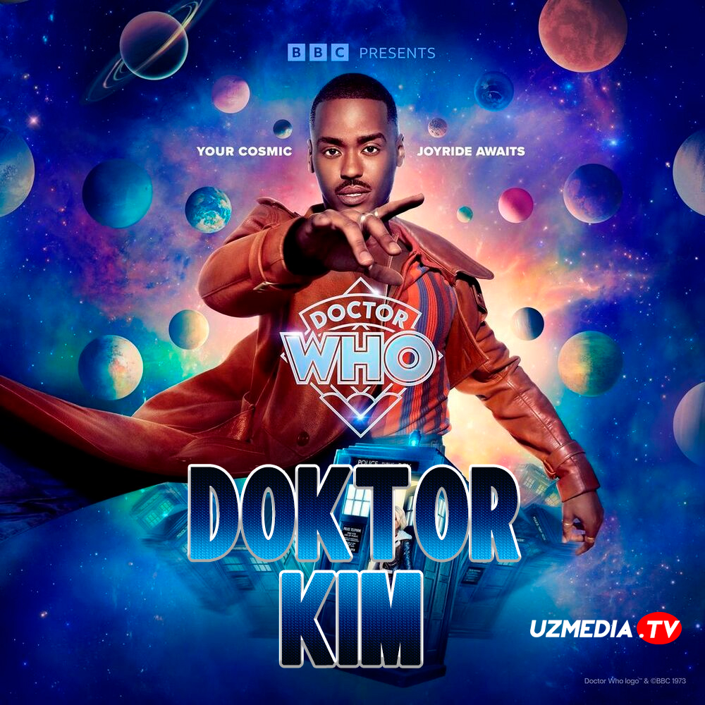 Doktor Kim / Doctor Kim Buyuk Britaniya seriali Barcha qismlar Uzbek tilida O'zbekcha 2023 tarjima kino Full HD tas-ix skachat