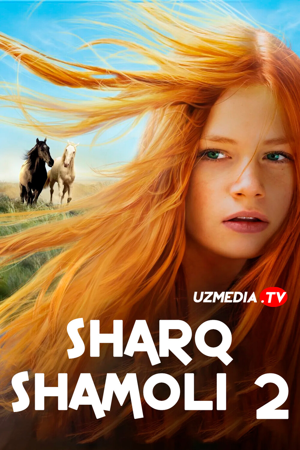 Sharq shamoli 2 / Sharqiy shamol 2 Germaniya filmi Uzbek tilida O'zbekcha 2015 tarjima kino Full HD tas-ix skachat