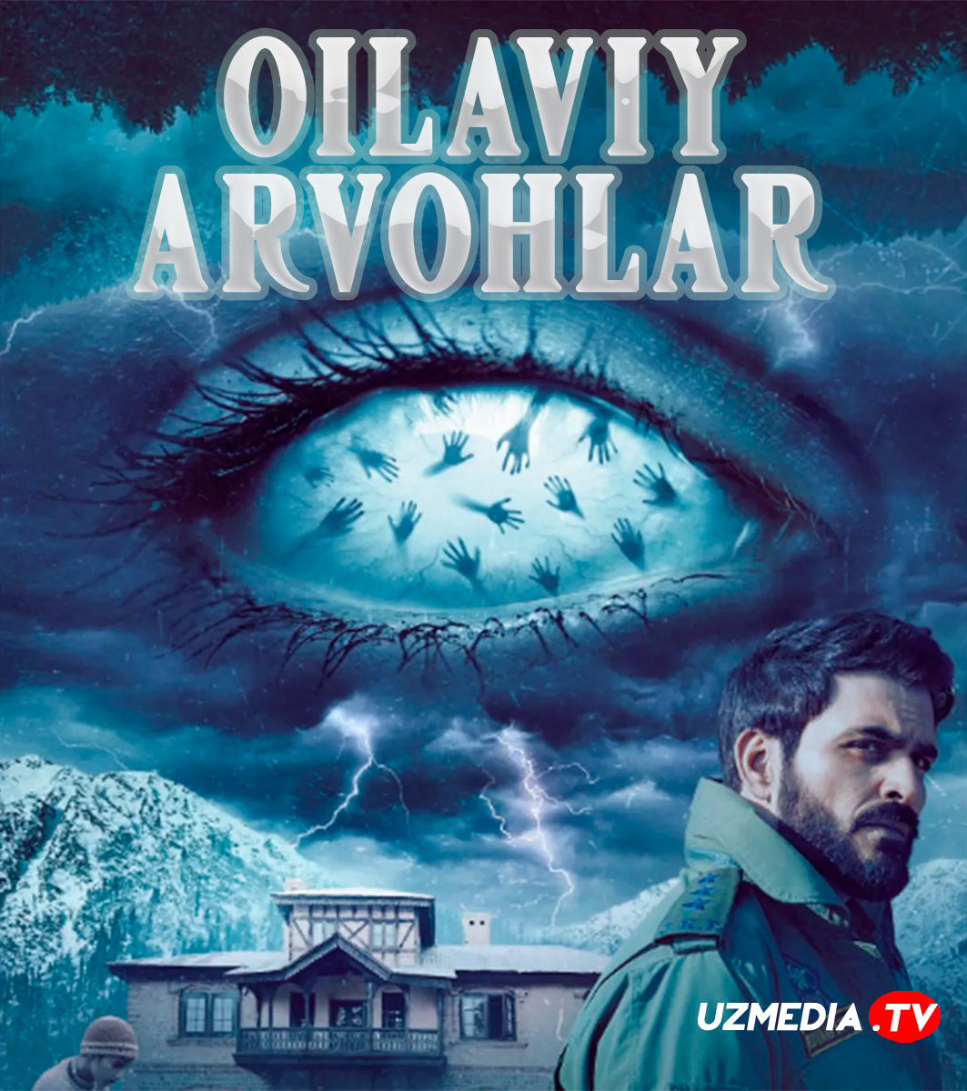 Baramulla / Oilaviy arvohlar Premyera Yangi Hind kino Uzbek tilida O'zbekcha 2025 tarjima kino Full HD tas-ix skachat