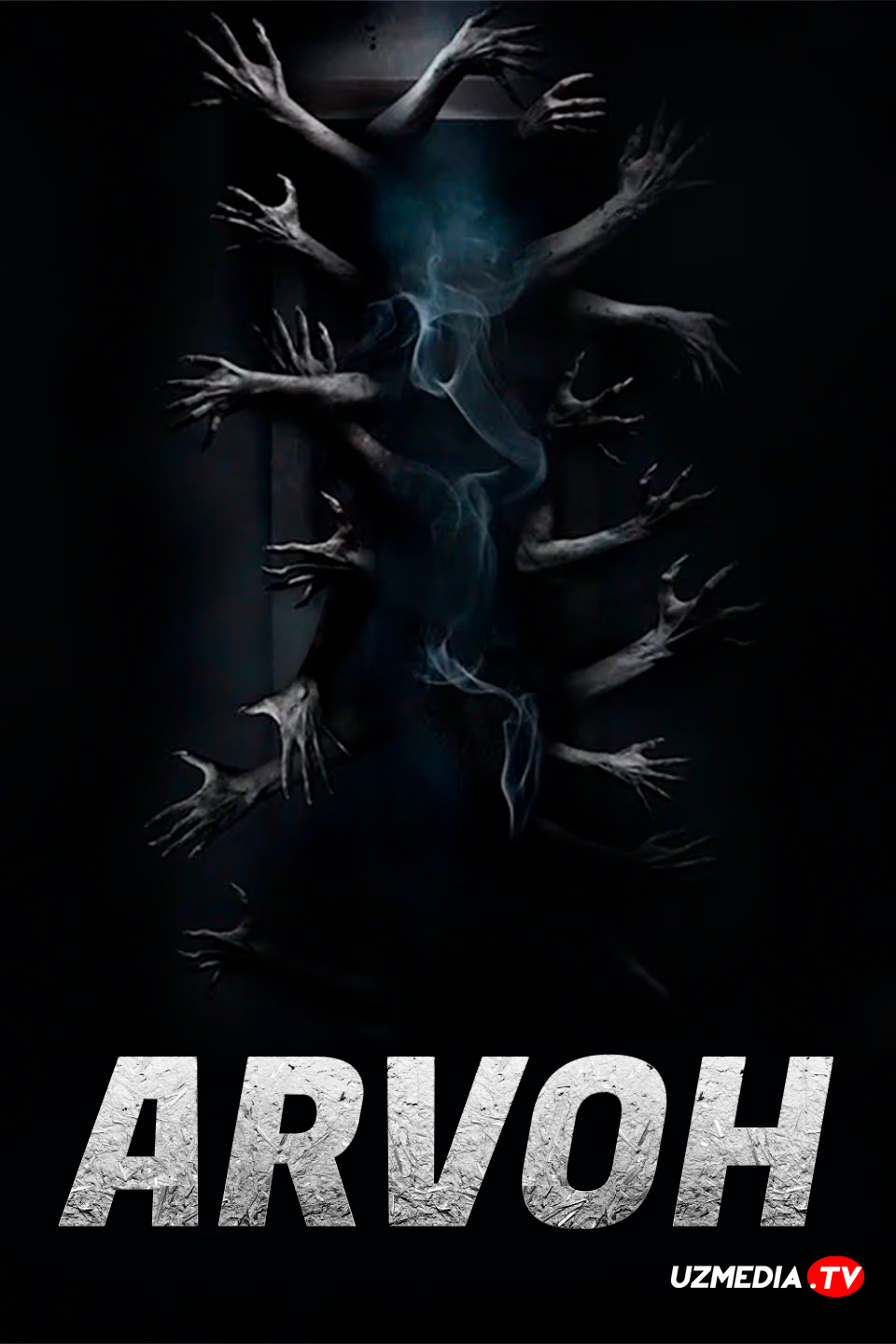 Arvoh / Sharpa / Arvox / Ruh Hind kino Uzbek tilida O'zbekcha tarjima kino 2019 Full HD tas-ix skachat