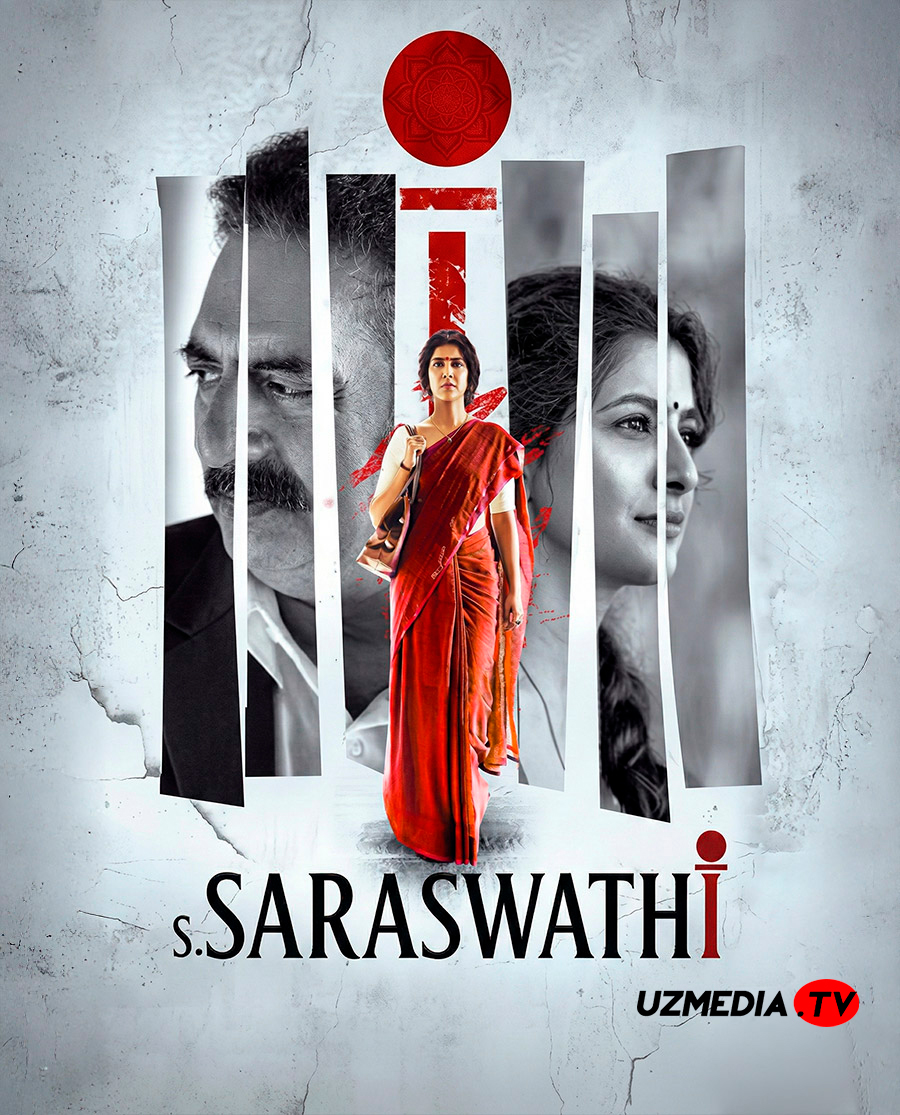S. Saraswathi / Sarasvati / Сарасвати Premyera Hind kino Uzbek tilida O'zbekcha 2026 tarjima kino Full HD tas-ix skachat