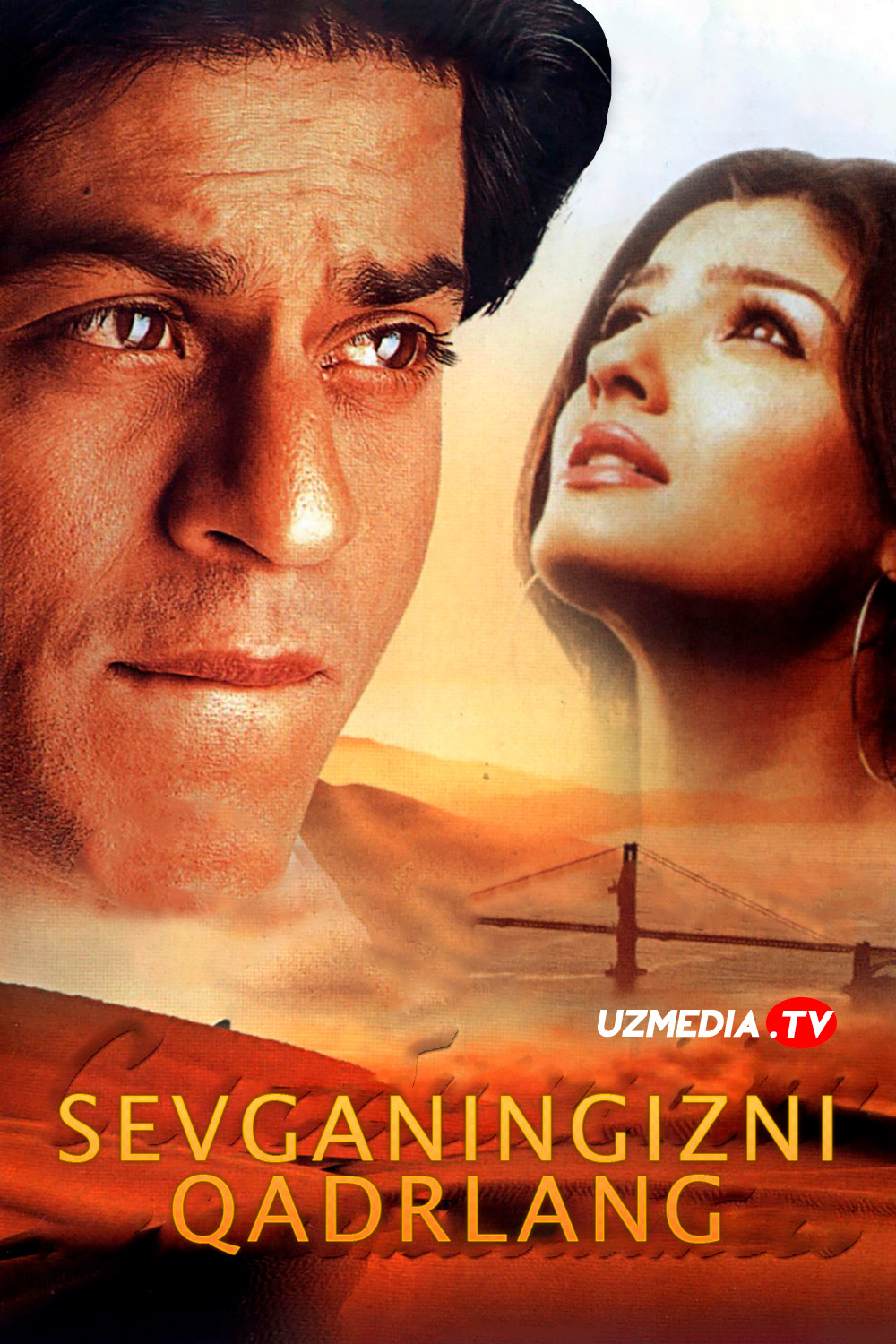 Sevganingizni qadrlang / Muhabbatingizdan ayrilmang Uzbek tilida O'zbekcha 2004 tarjima kino Full HD tas-ix skachat