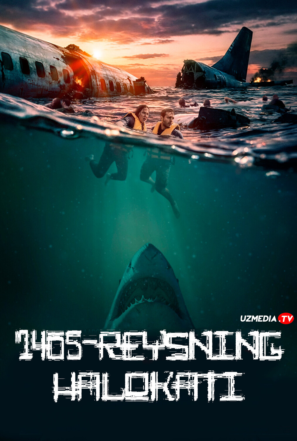 1405-reysning halokati / Chuqur suvlar Premyera Uzbek tilida O'zbekcha 2026 tarjima kino Full HD tas-ix skachat