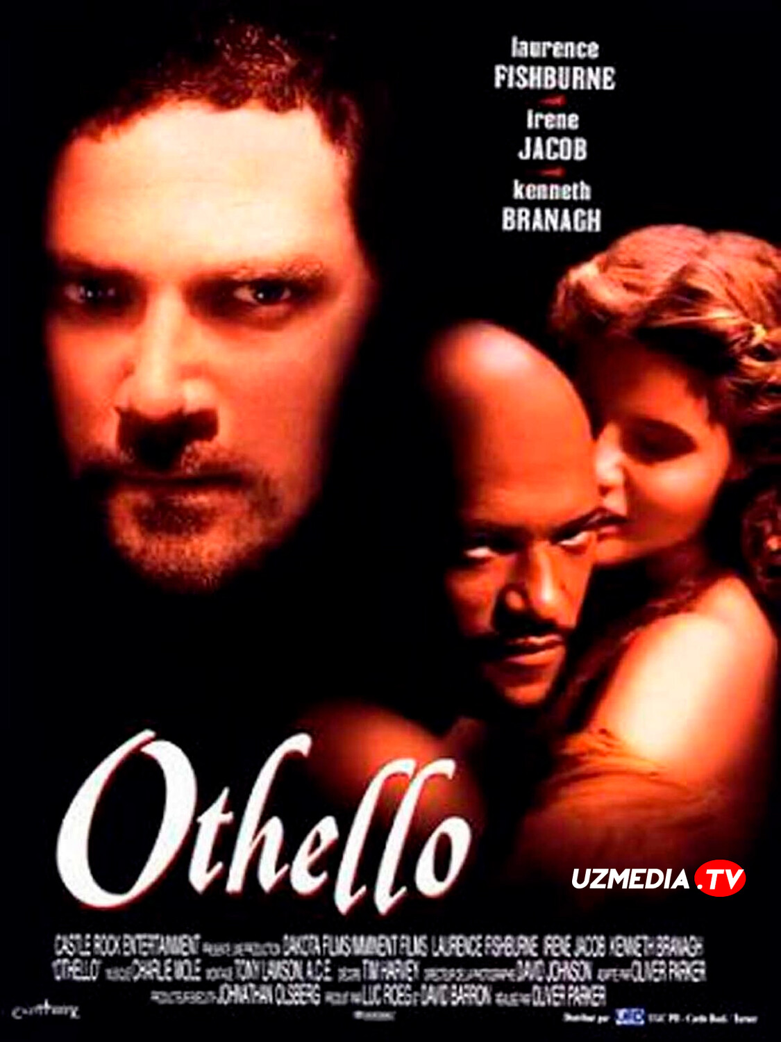 Otello / Othello / Отелло Uzbek tilida O'zbekcha 1995 tarjima kino Full HD tas-ix skachat