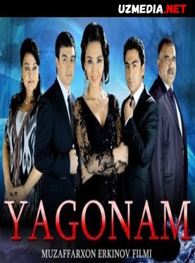 Yagonam (Uzbek kino) | Ягонам (узбекфильм) HD tas-ix skachat