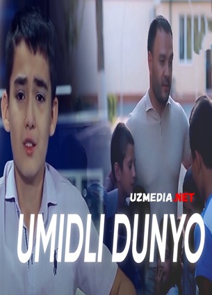 Umidli dunyo (o'zbek film) | Умидли дунё (узбекфильм) 2019 HD tas-ix skachat
