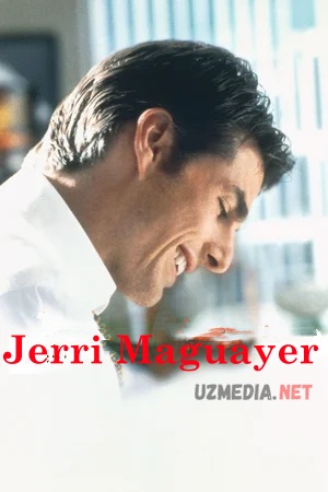 Djerriy / Jerri Maguayer (Tom Kruz ishtirokida) Uzbek tilida O'zbekcha tarjima kino 1996 HD tas-ix skachat