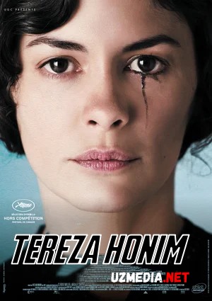 Tereza D honim / Teresa xonim Uzbek tilida O'zbekcha tarjima kino 2012 HD tas-ix skachat