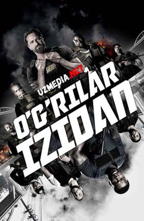 O'g'rilar izidan / O'g'irilar izidan Uzbek tilida 2018 O'zbekcha tarjima kino HD tasix skachat