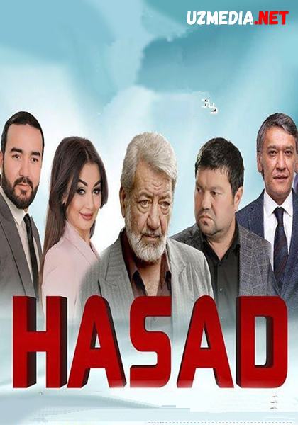 Hasad (o'zbek film) | Хасад (узбекфильм) HD tas-ix skachat