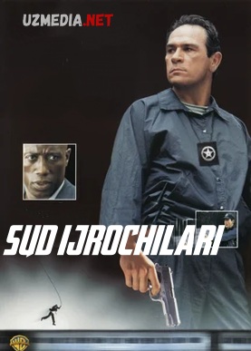 Sud ijrochilari / Qonun xizmatchilari Premyera 1998 Uzbek tilida O'zbekcha tarjima kino HD tas-ix skachat