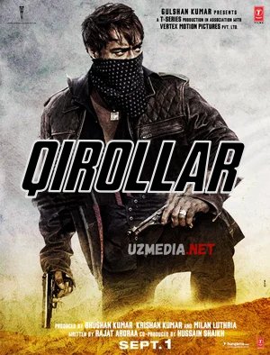 Qirollar / Do'stlar / Imperator Hind kino Premyera Uzbek tilida O'zbekcha tarjima kino 2017 HD tas-ix skachat