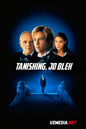 Tanishing, Jo Blek / Djo Bleck Uzbek tilida O'zbekcha tarjima kino 1998 HD tas-ix skachat