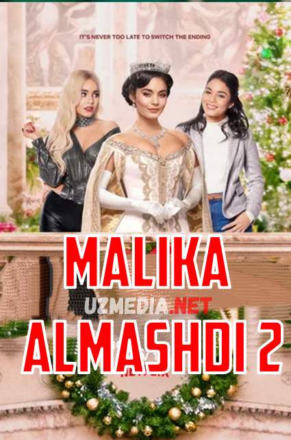 Malika almashdi 2 Premyera Uzbek tilida O'zbekcha tarjima kino 2020 HD tas-ix skachat