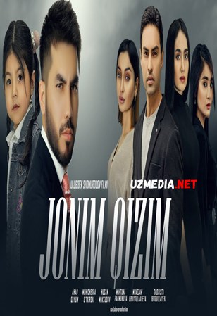 Jonim qizim (o'zbek film) | Жоним кизим (узбекфильм) 2020 Full HD tas-ix skachat download