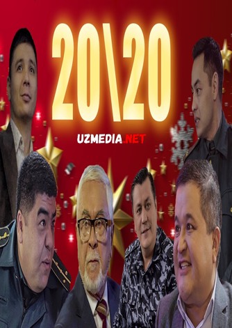 20/20 / Yigirmaga yigirma Zak Productiondan yangi yil kinosi Full HD tas-ix skachat