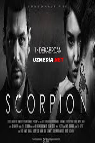 Scorpion / Skorpion / Skarpion Premyera O'zbek kino Узбек кино фильм 2018 Full HD tas-ix skachat