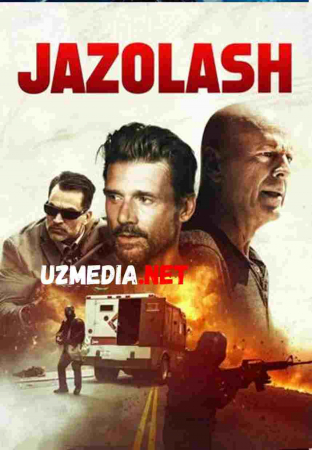 JAZOLASH PREMYERA Uzbek tilida O'zbekcha tarjima kino 2019 HD tas-ix skachat