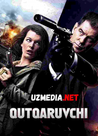 Qutqaruvchi / Qutqarish / Omon qolish / Omon qolgan Uzbek tilida O'zbekcha tarjima kino 2015 HD tas-ix skachat