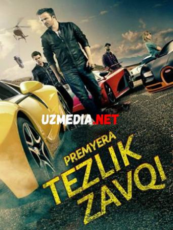 TEZLIK ZAVQI Uzbek tilida O'zbekcha tarjima kino 2019 HD tas-ix skachat