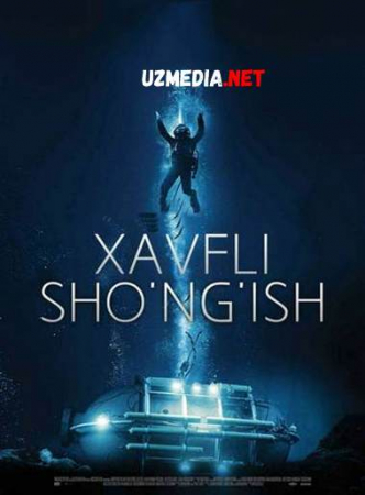 XAVFLI SHO'NG'ISH Uzbek tilida O'zbekcha tarjima kino 2019 HD tas-ix skachat