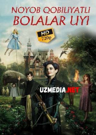 Noyob qobiliyatli bolalar uyi Uzbek tilida O'zbekcha tarjima kino 2016 HD tas-ix skachat