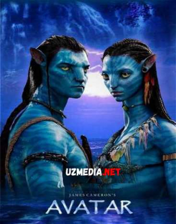 Avatar 1 Uzbek tilida O'zbekcha tarjima kino 2019 HD tas-ix skachat