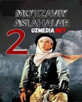 MO'JIZAVIY ASLAHALAR 2 Uzbek tilida O'zbekcha tarjima kino 2019 HD tas-ix skachat