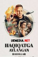 HAQIQATGA AYLANGAN HAYOLLAR Uzbek tilida O'zbekcha tarjima kino 2019 HD tas-ix skachat