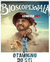 OTAMNING DO'STI PREMYERA Uzbek tilida O'zbekcha tarjima kino 2019 HD tas-ix skachat