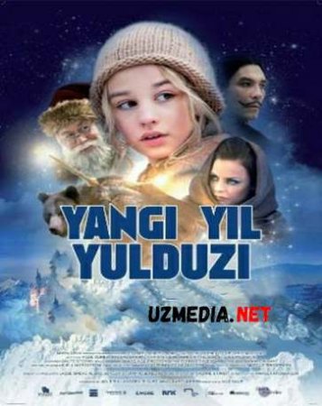 YANGI YIL YULDUZI Uzbek tilida O'zbekcha tarjima kino 2019 HD tas-ix skachat