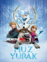 MUZ YURAK Multfilm Uzbek tilida tarjima 2019 HD O'zbek tilida tas-ix skachat