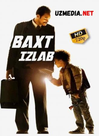 Baxt izlab / Baht ortidan Uzbek tilida O'zbekcha tarjima kino 2018 HD tas-ix skachat