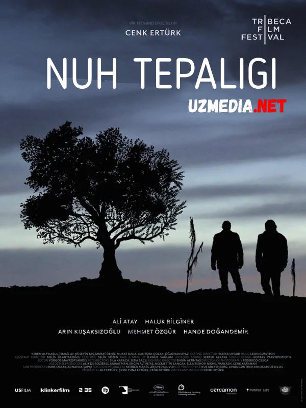 Nuh tepaligi / Nux tepaliki Turk kino Premyera Uzbek tilida O'zbekcha tarjima kino 2019 Full HD tas-ix skachat