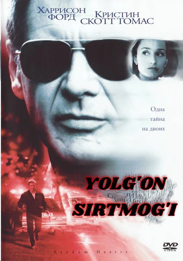 Yolg'on sirtmog'i Uzbek tilida O'zbekcha tarjima kino 1999 Full HD tas-ix skachat