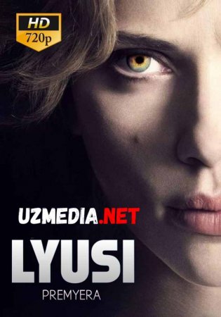 LYUSI LUSI Uzbek tilida O'zbekcha tarjima kino 2019 HD tas-ix skachat