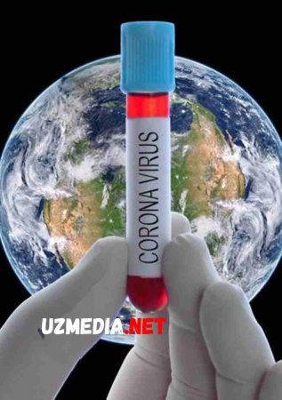 ASR VABOSI Koronavirus haqida kino 2020 Uzbek O'zbek tilida HD skachat