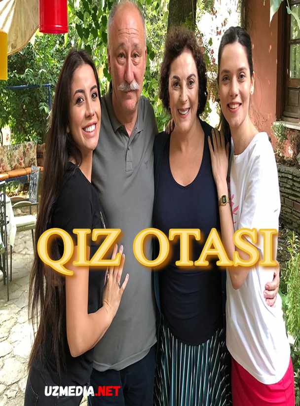 Qiz otasi / Qizning bobosi Premyera 2018 Uzbek tilida O'zbekcha tarjima kino Full HD tas-ix skachat