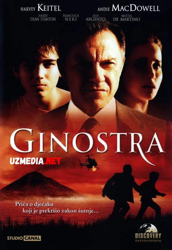 Ginostra cho'qqisi Uzbek tilida O'zbekcha tarjima kino 2002 Full HD tas-ix skachat