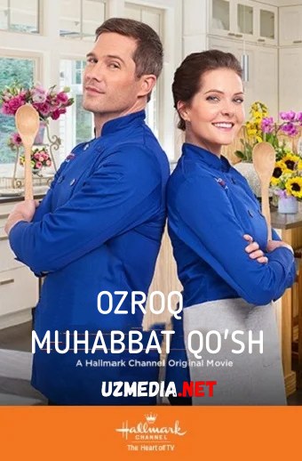 Ozroq muhabbat qo'sh Uzbek tilida O'zbekcha tarjima kino 2019 Full HD tas-ix skachat