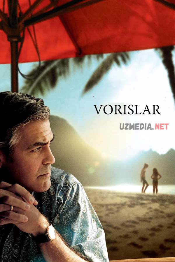 Vorislar / Avlodlar Uzbek tilida O'zbekcha tarjima kino 2011 Full HD tas-ix skachat