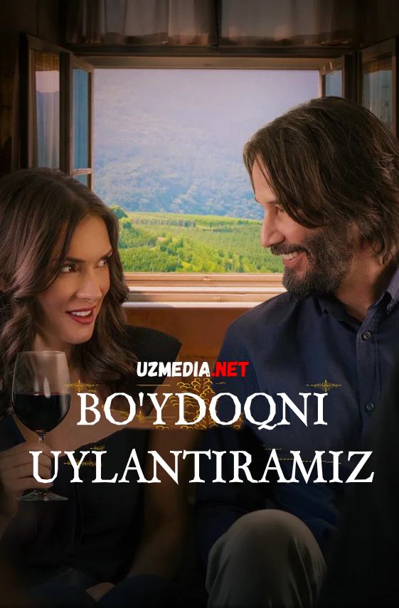 Bo'ydoqni uylantiramiz Uzbek tilida O'zbekcha tarjima kino 2018 Full HD tas-ix skachat
