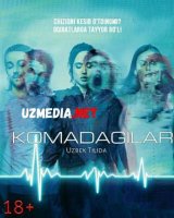 KOMADAGILAR / КОМАТОЗНИКИ Uzbek tilida O'zbekcha tarjima kino 2020 HD tas-ix skachat